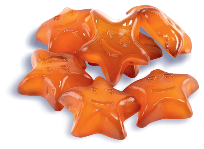 Risingstar Kids Мультивитаминный комплекс с Холином, 30 таб