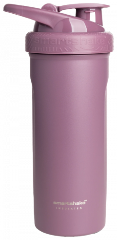 SmartShake Insulated Steel Dusty, 750 мл