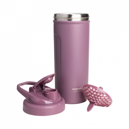 SmartShake Insulated Steel Dusty, 750 мл