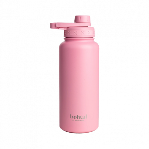 SmartShake Bohtal Insulated Sports, 960 мл