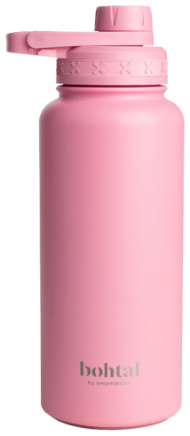 SmartShake Bohtal Insulated Sports, 960 мл