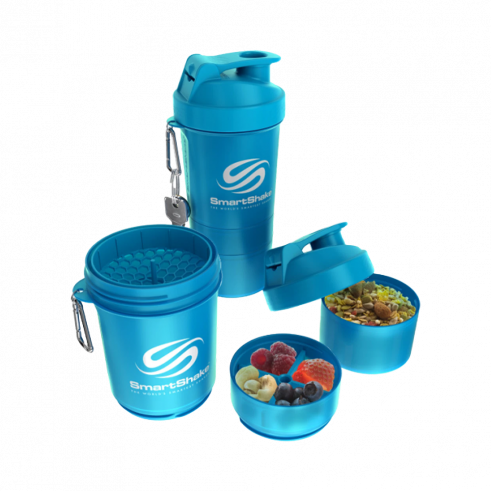 SmartShake Шейкер Original2Go, 600 мл