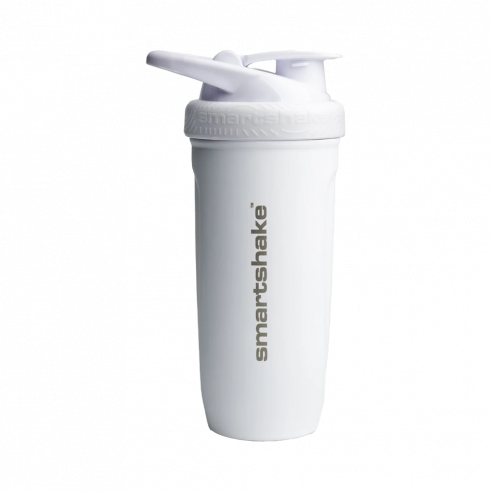 SmartShake Reforce Stainless Steel, 900 мл