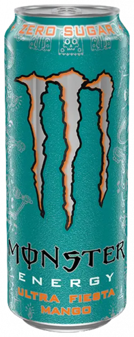 Monster Energy Ultra, 500 мл