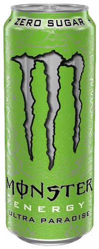 Monster Energy Ultra, 500 мл