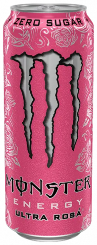 Monster Energy Ultra, 500 мл