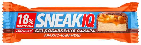 SOJ FiziQ Sneakiq, 50 грамм