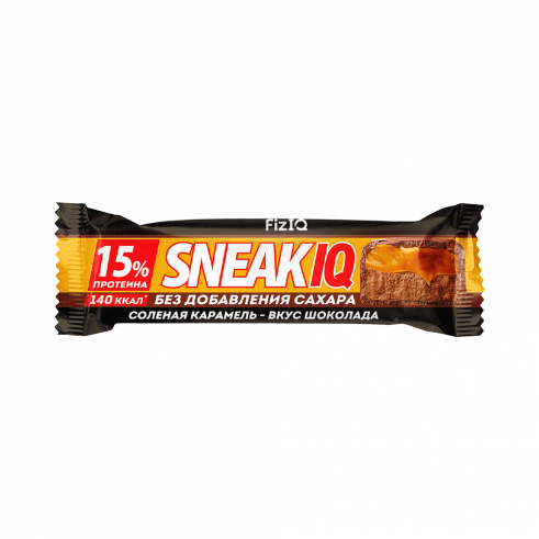 SOJ Sneakiq, 50 грамм