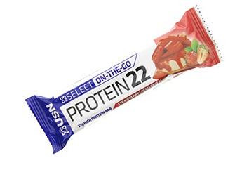 USN BAR Select Protein 22, 60 г