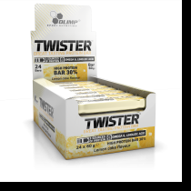 Olimp Sport Nutrition Twister Bar, 60 г