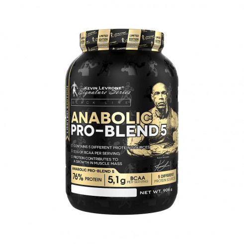 Kevin Levrone Anabolic PRO-Blend, 908 г