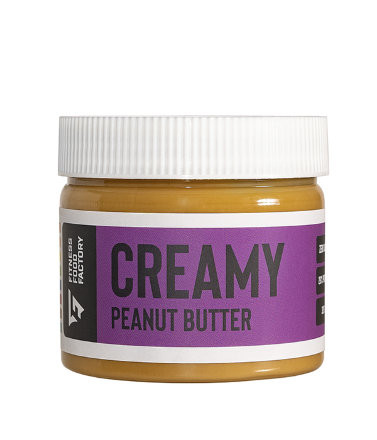 Fitness Food Factory Арахисовая паста, 320 г