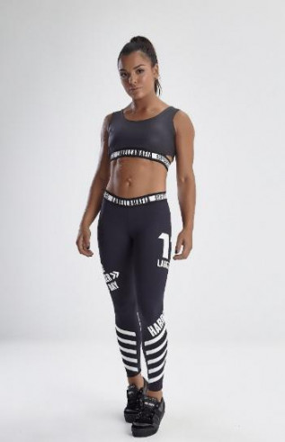 LABELLAMAFIA Женские леггинсы FCL13458