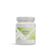 Рукето Дрожжи пищевые неактивные B12 и Цинк, 200 гр