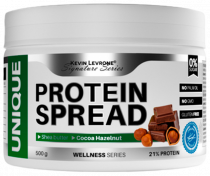 Kevin Levrone Unique Protein Spread, 500 грамм