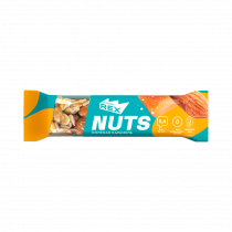 ProteinRex Батончик ореховый Nuts, 40 грамм