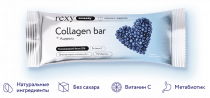 ProteinRex Rexy Collagen Bar, 40 гр