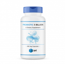 SNT Probiotic 5 Billion, 90 капсул