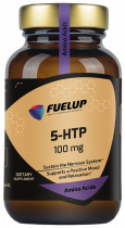 FuelUp 5-HTP, 60 капсул