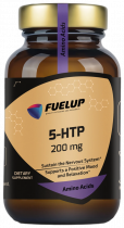 FuelUp 5-HTP, 120 капсул