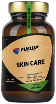 FuelUp Skin Care, 60 капсул