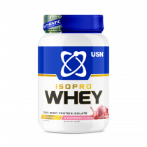 USN IsoPro Whey Isolate, 900 грамм