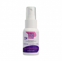 ТАЙGER Здоровый сон, 50 мл