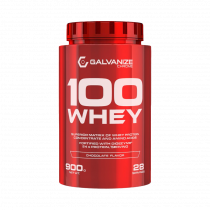 Galvanize 100 Whey, 900 грамм