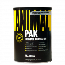 Animal Animal Pak