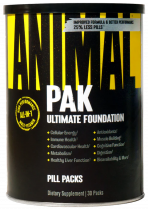 Animal Animal Pak