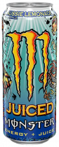Monster Energy Aussie Style Lemonade, 500 мл