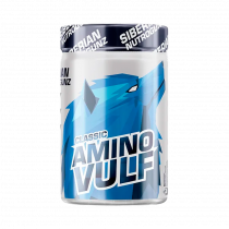 Siberian Nutrogunz Amino Vulf classic, 225 грамм