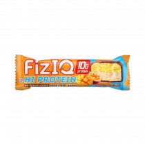SOJ Протеиновый батончик FiziQ, 50 грамм
