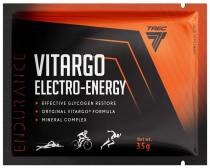 Trec Nutrition Vitargo Electro-Energy, Концентрат изотонического Напитка, 35 грамм