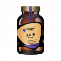 FuelUp 5-HTP 100 mg, 120 капсул