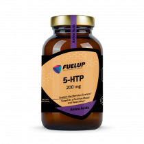 FuelUp 5-HTP 200 mg, 60 капсул