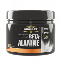 Maxler Beta-Alanine, 200 г