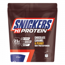 Mars Incorporated Snickers protein Powder, 875 г