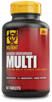 Fit Foods Multi Vitamin Core Series, 60 таб