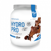 Nutriversum PURE Hydro Pro, 908 г
