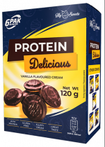 6PAK Nutrition My Sweet Protein Delicious, 120 г