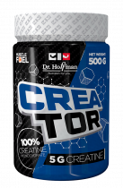 Dr.Hoffman CreaTor, 500 гр
