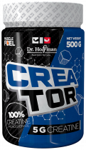 Dr.Hoffman CreaTor, 500 гр